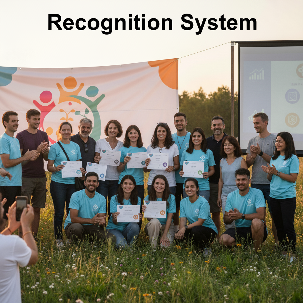Recognition system
