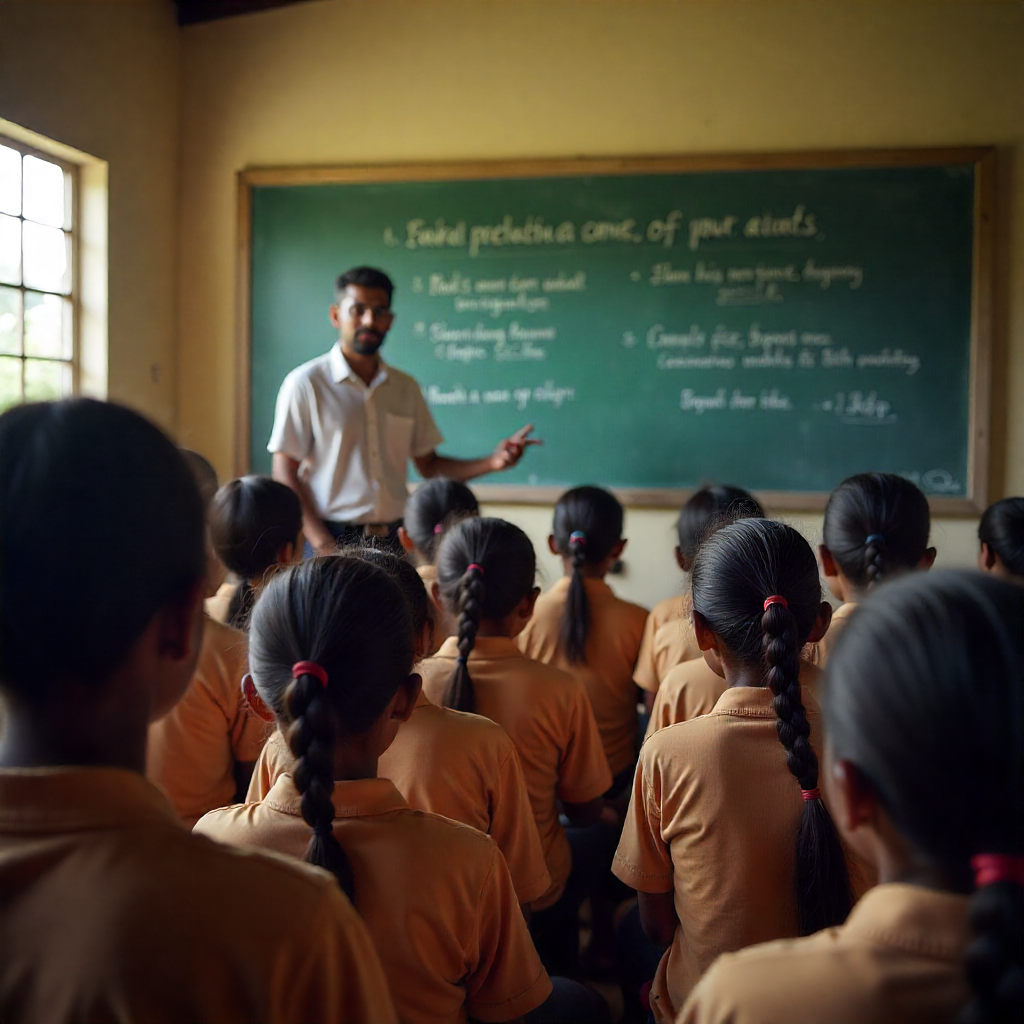 Influencer leaderboard