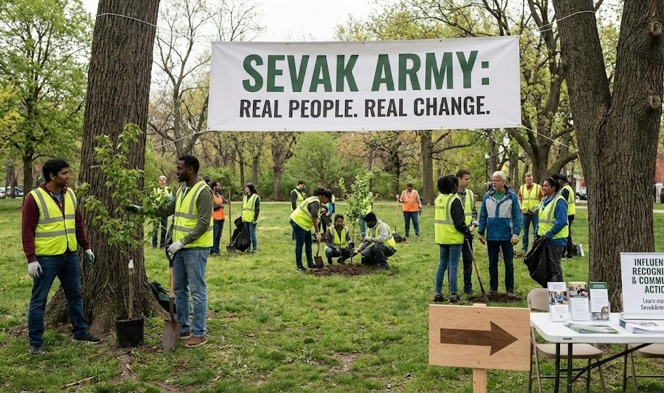 Influencer recognition