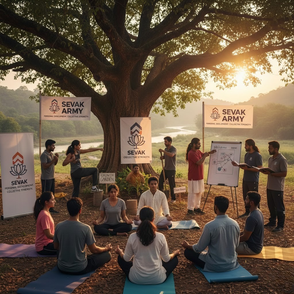 Personal development