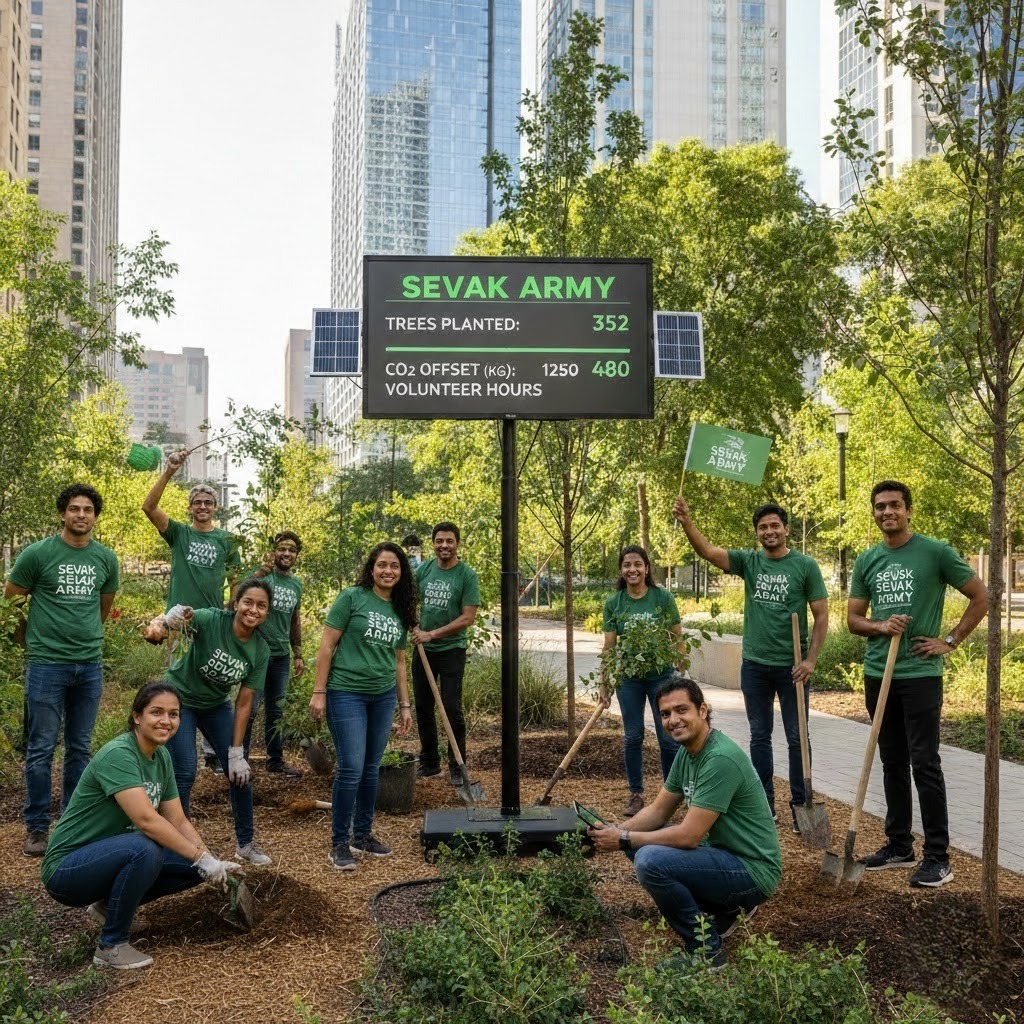 Achievement tracking